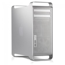 Mac Pro 4.1 Quad Core - Monitor, Tastiera e Mouse