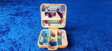 POLLY POCKET VINTAGE BLUEBIRD CASA DI CITTA' CITY HOUSE    PP3