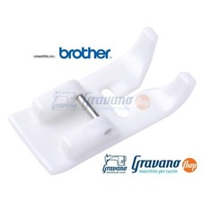 Piedino zig zag antiaderente