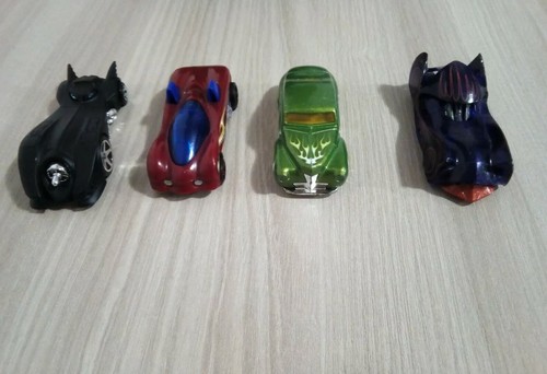 Hot wheels lotto - lotto,