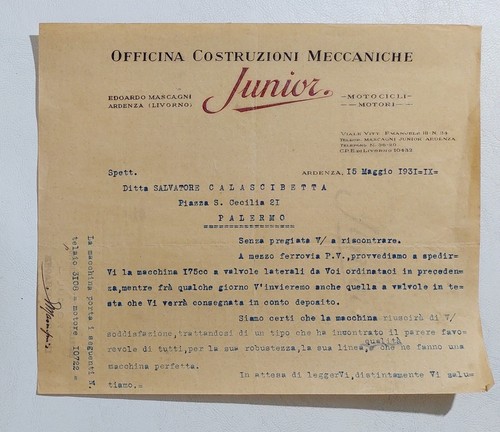 16493 crt vecchio - vecchio, documento