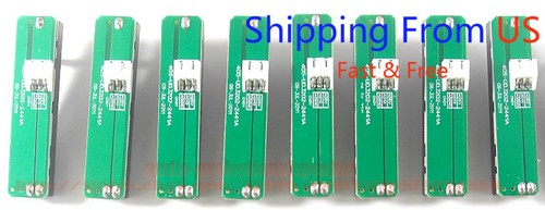 Crossfader pcb assy - pcb,