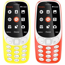 Cellulare Nokia 3310 Dual SIM