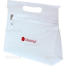 Otovita Busta PVC Bianca Porta
