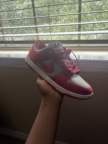 Nike dunks low unlv - dunks, |