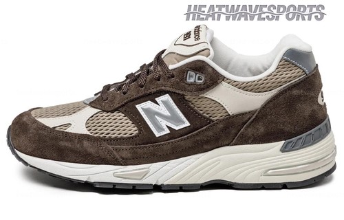 New balance 991 made - 991,