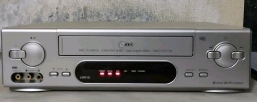 971d videoregistratore - lv-971d,