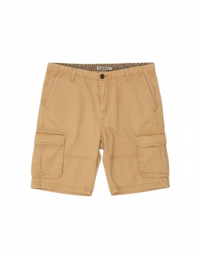 Fred mello pantaloncino cargo - mello,