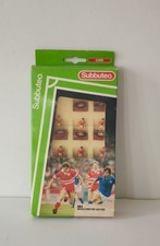 Subbuteo Manchester United
