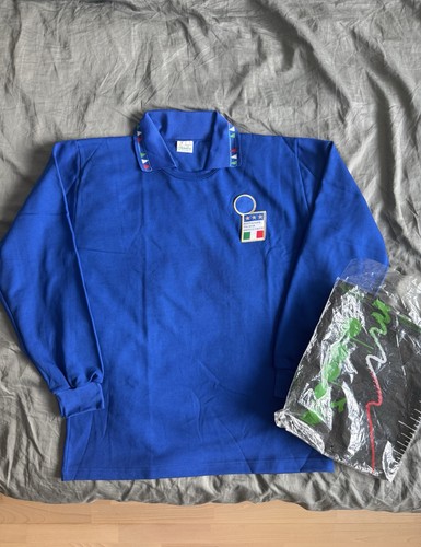 Maglia nazionale italia - maglia,