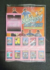 Calciatori 2001-02 - Ristampa