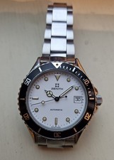 Zenith Sub Diver Cal. Eta