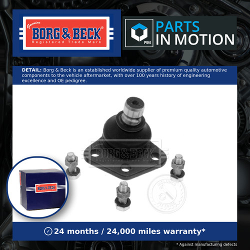 Giunto sferico adatto - , vw