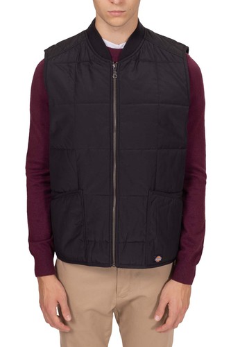 Dickies giubbotto smanicato - dickies,