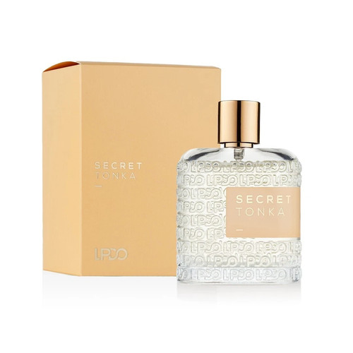 Lpdo secret tonka eau - secret,