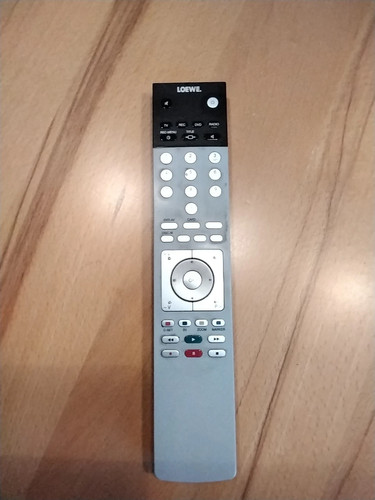 Telecomando loewe 89950a10 - telecomando,