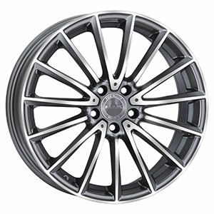 Cerchio lega per mercedes - per,