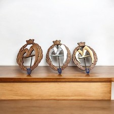 Distintivi Aeronautica