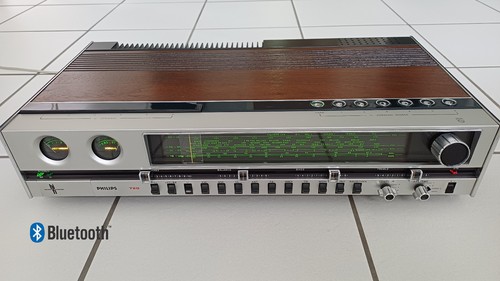 Philips 22rh720 fish eye - philips,