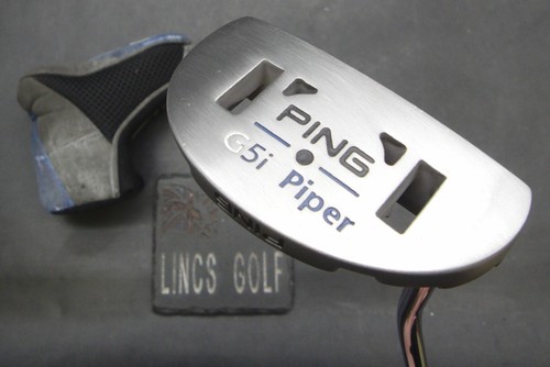 Ping g5i piper black dot - piper,
