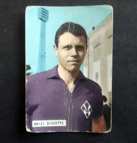 Reli fotocalcio 1965 66 - reli, e