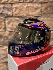 Casco integrale shark - integrale,