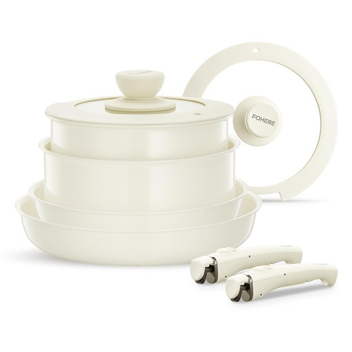 Fohere set pentole e - di,