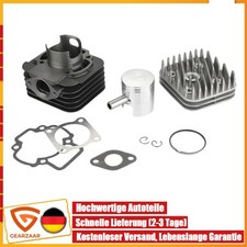 Kit cilindro 70cc 2T AC adatto