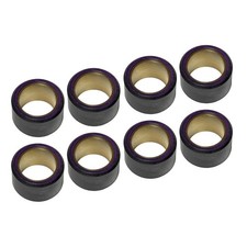 Mf6764 kit rulli 25x15 - kit, 8