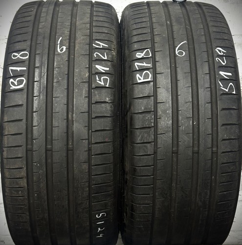 Pneumatici estivi falken - estivi,