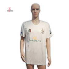 Spezia 2013/14 - Home Jersey -