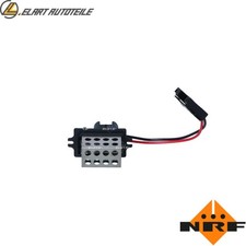 RESISTENZA SOFFIATORE ABITACOLO 342056 PER RENAULT KANGOO/Express CLIO NISSAN  