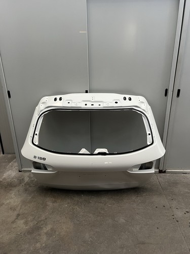Portellone mercedes classe - mercedes,