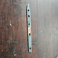 Staffa paraurti laterale anteriore DESTRA  ALFA ROMEO 166  60613358