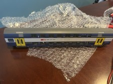 Fleischmann Double Decker SBB
