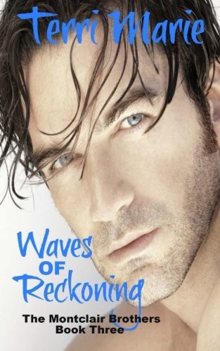 Waves reckoning volume - of, reckoning: