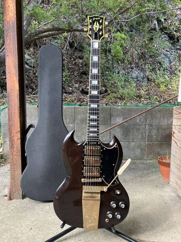 Chitarra elettrica greco - chitarra,