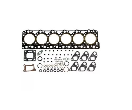 Kit decarbonizzazione volvo - kit,