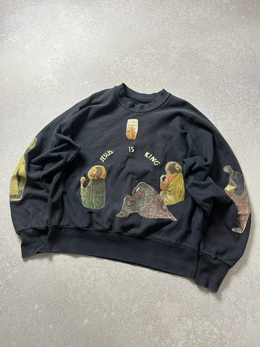 Ddp yeezy kanye west jesus - ddp,