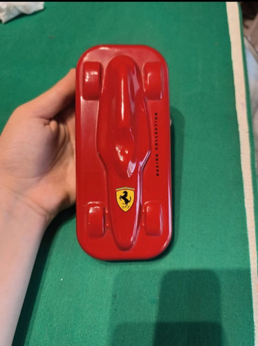Penna stilografica ferrari - stilografica,