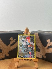 Carte Pokemon Kyurem Blanc