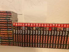 berserk edizione completa