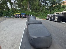 Sella Passeggero E Guidatore