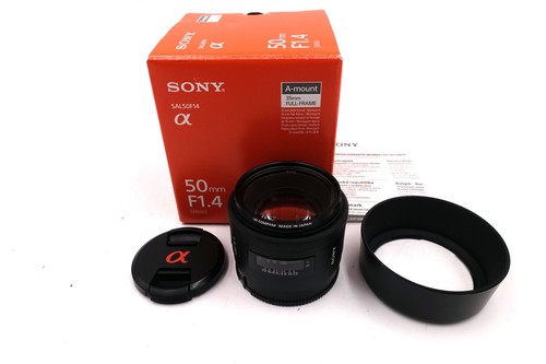 Sony sal attacco - sony, 50