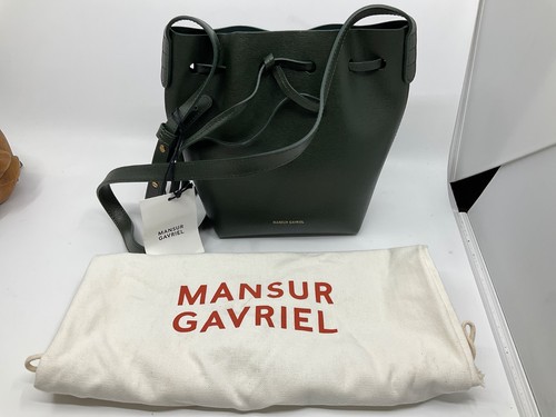 Mansur gavriel borsa - mansur,