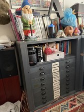 Cassettiere da Ferramenta 
