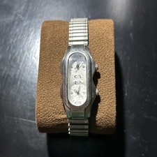 Orologio Donna Philip Stein (4TF017899) Doppio Tempo Tecnologia Frequenza Naturale