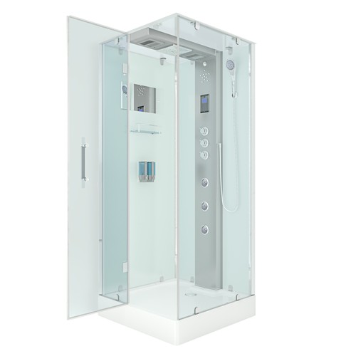 Acquavapore box doccia - box,