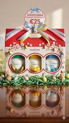 Stanhome stanwick - stanhome,