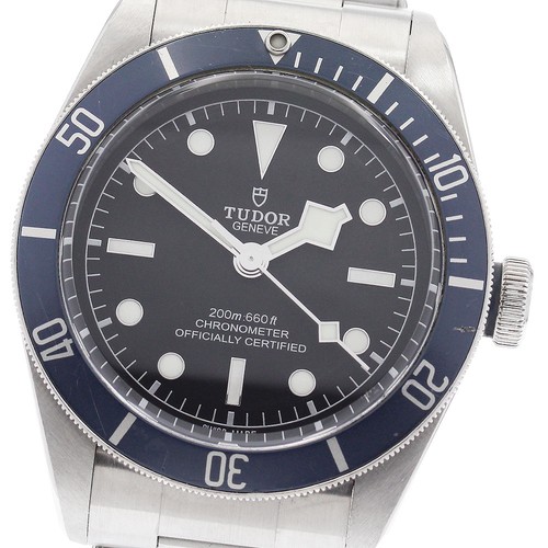 Orologio uomo automatico - orologio, tudor